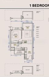 Jalan Jurong Kechil (D21), Condominium #499246271